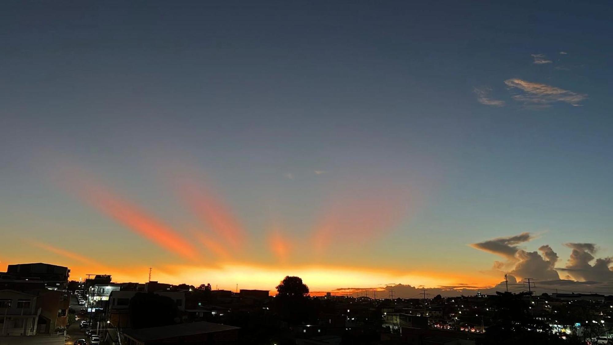 Santiago Apartamento Manaus