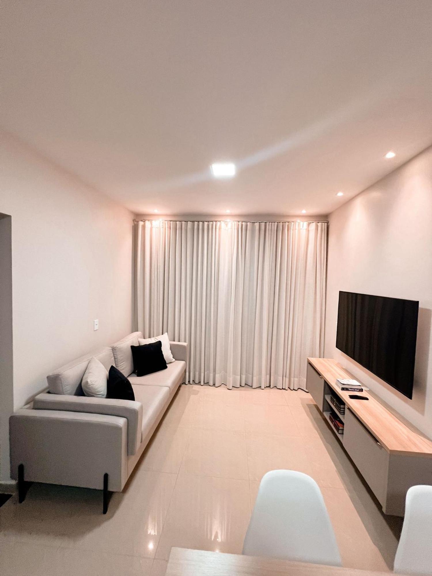 Apartamento Santiago