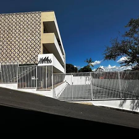 Villa Santiago Manaus Exterior photo