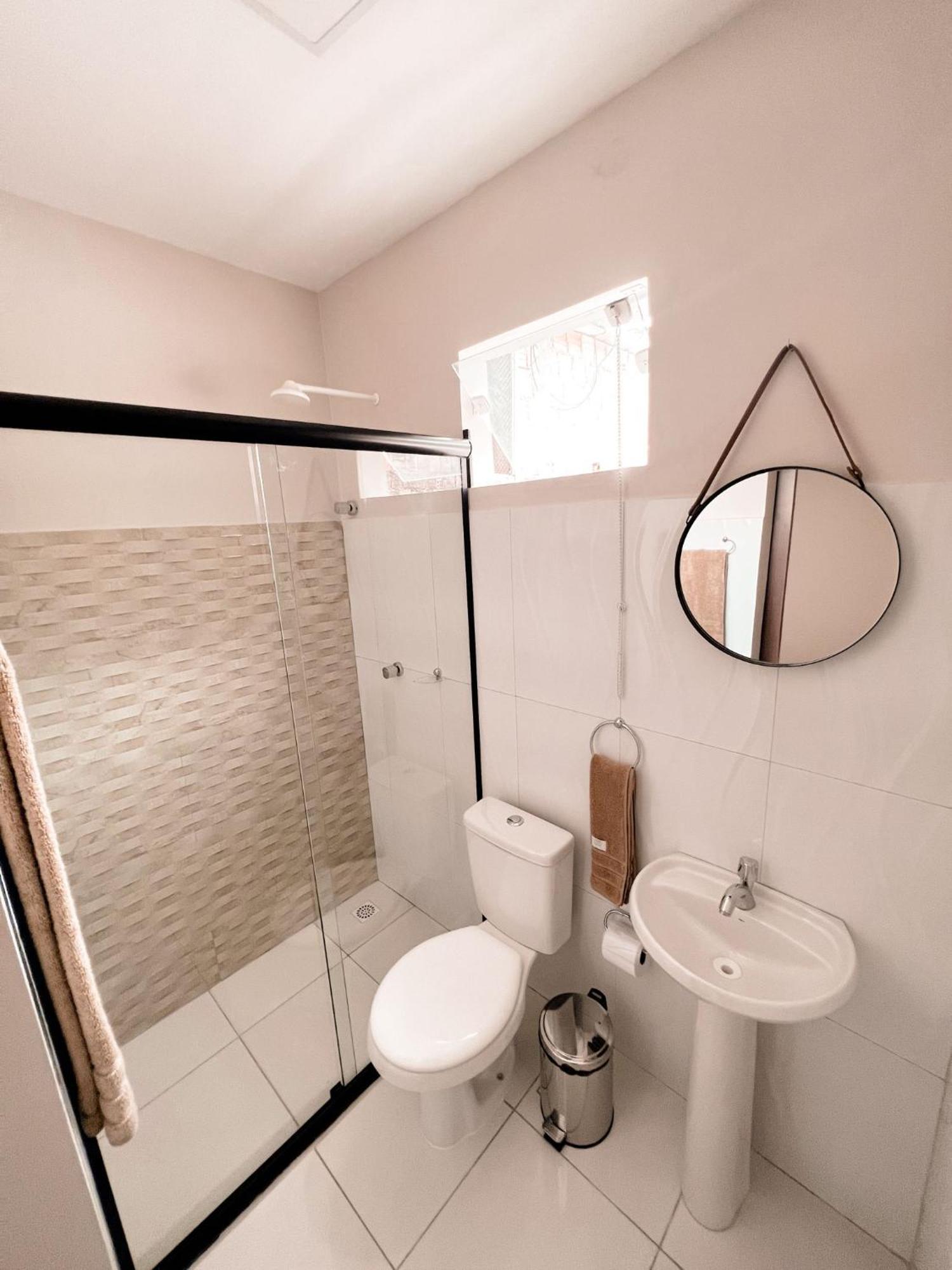 Apartment Santiago Manaus