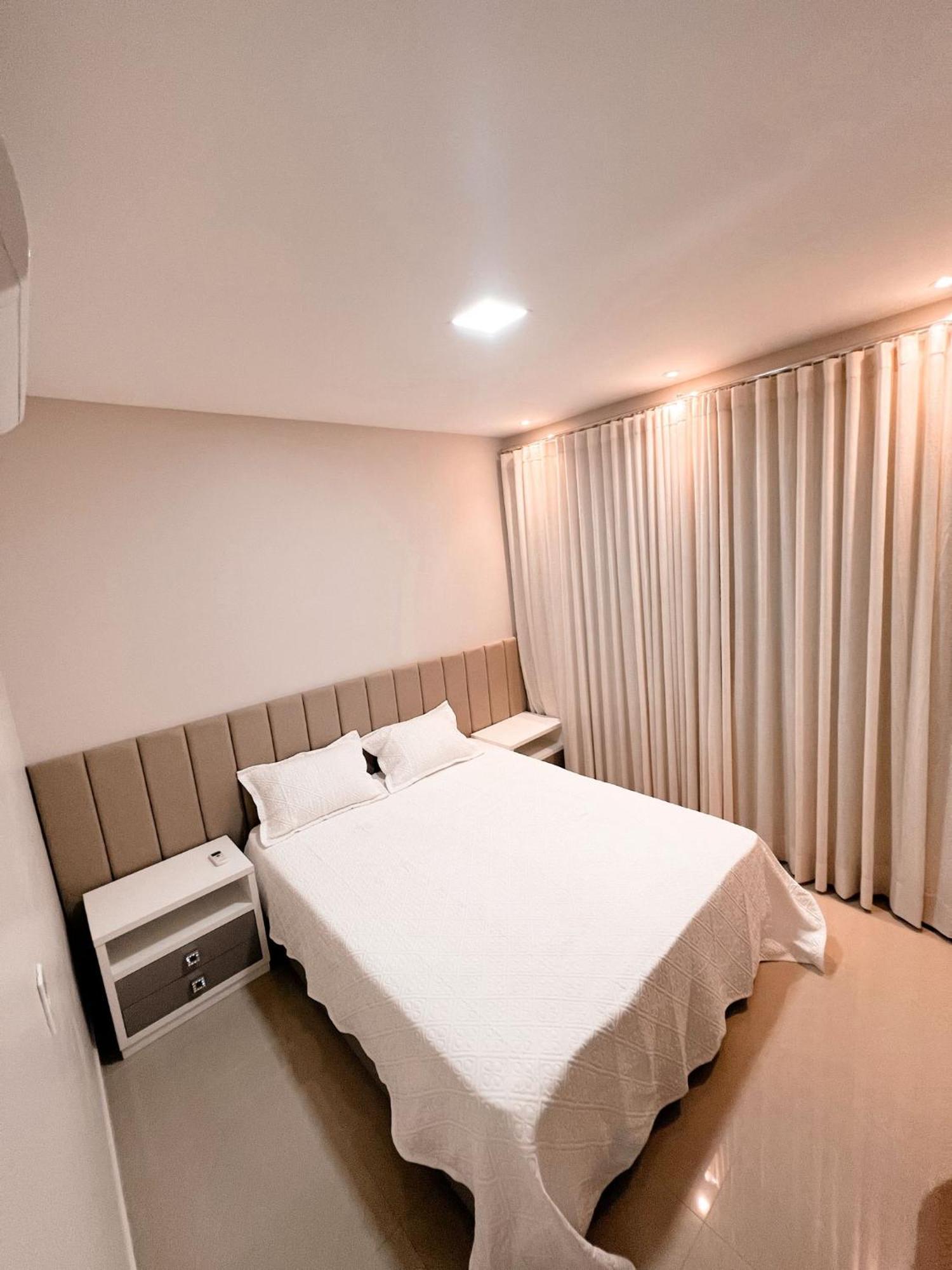 Apartment Santiago Manaus