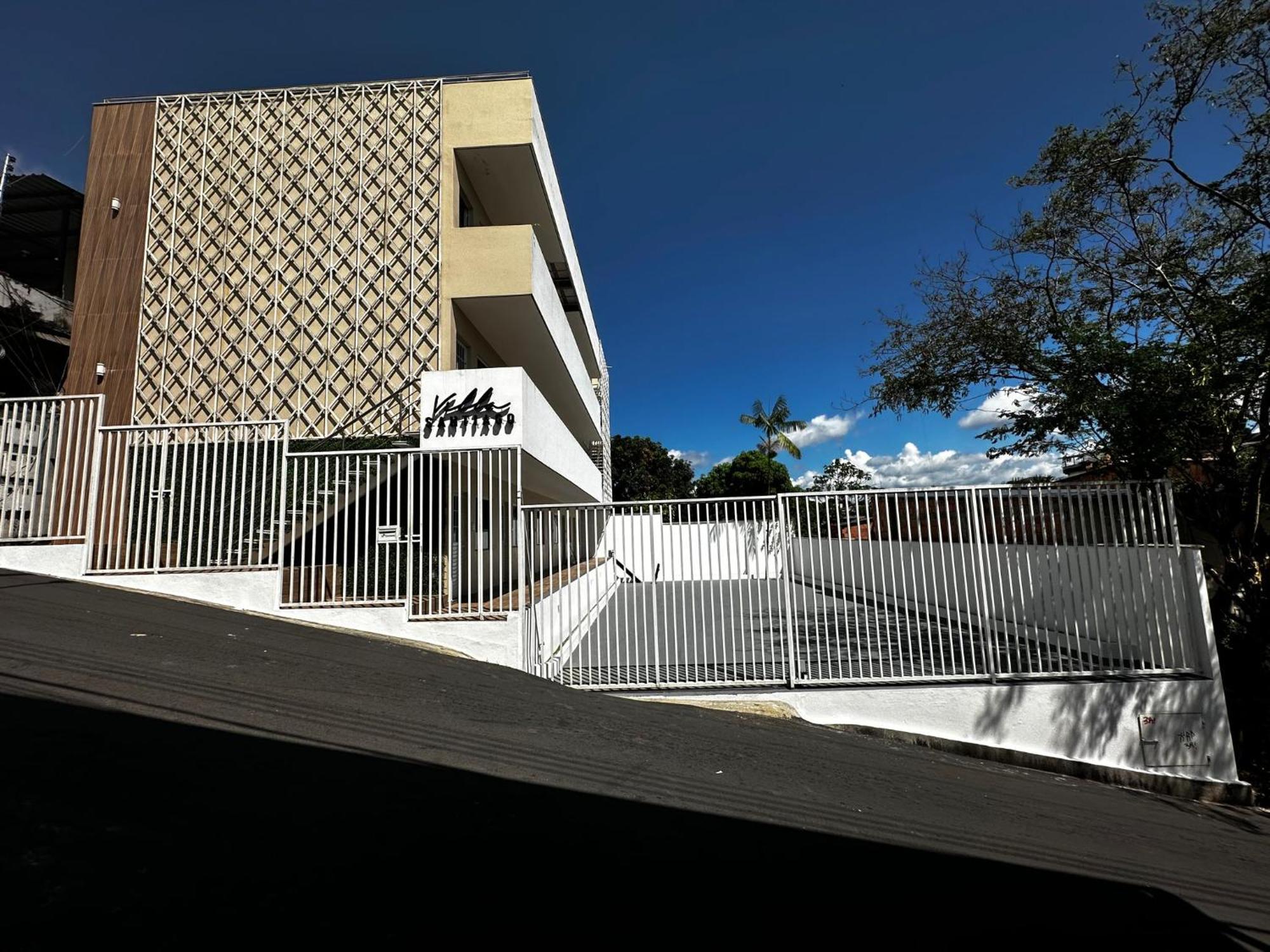 Santiago Manaus